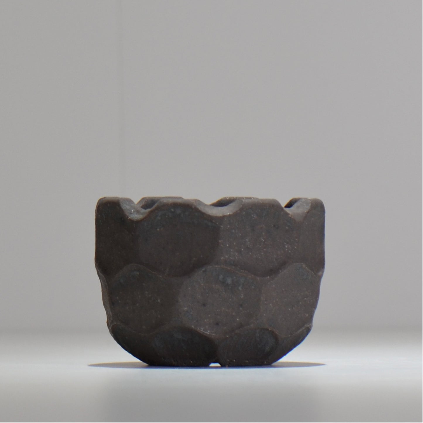 菊地元野 / CUTTY ②/ S/  約φ10cm / 植木鉢