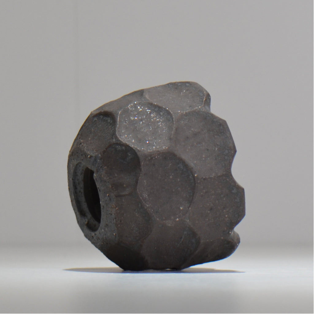 菊地元野 / CUTTY ②/ S/  約φ10cm / 植木鉢
