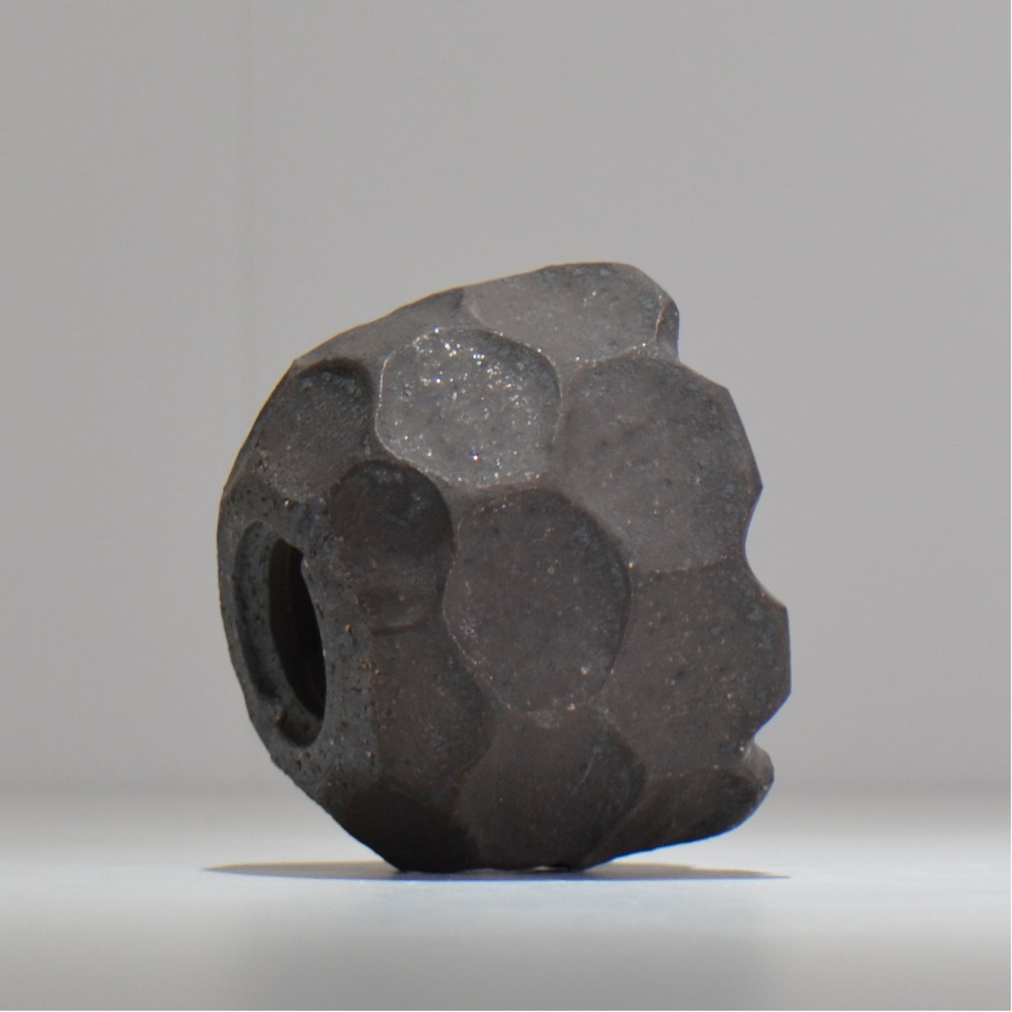 菊地元野 / CUTTY ②/ S/  約φ10cm / 植木鉢