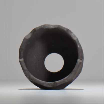 菊地元野 / CUTTY ②/ S/  約φ10cm / 植木鉢