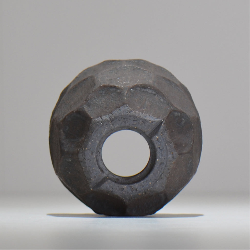 菊地元野 / CUTTY ②/ S/  約φ10cm / 植木鉢