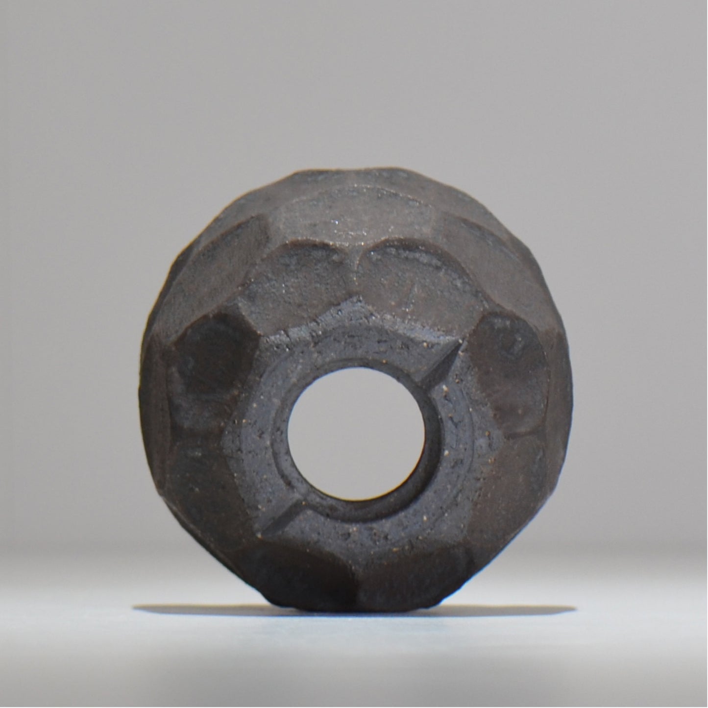 菊地元野 / CUTTY ②/ S/  約φ10cm / 植木鉢