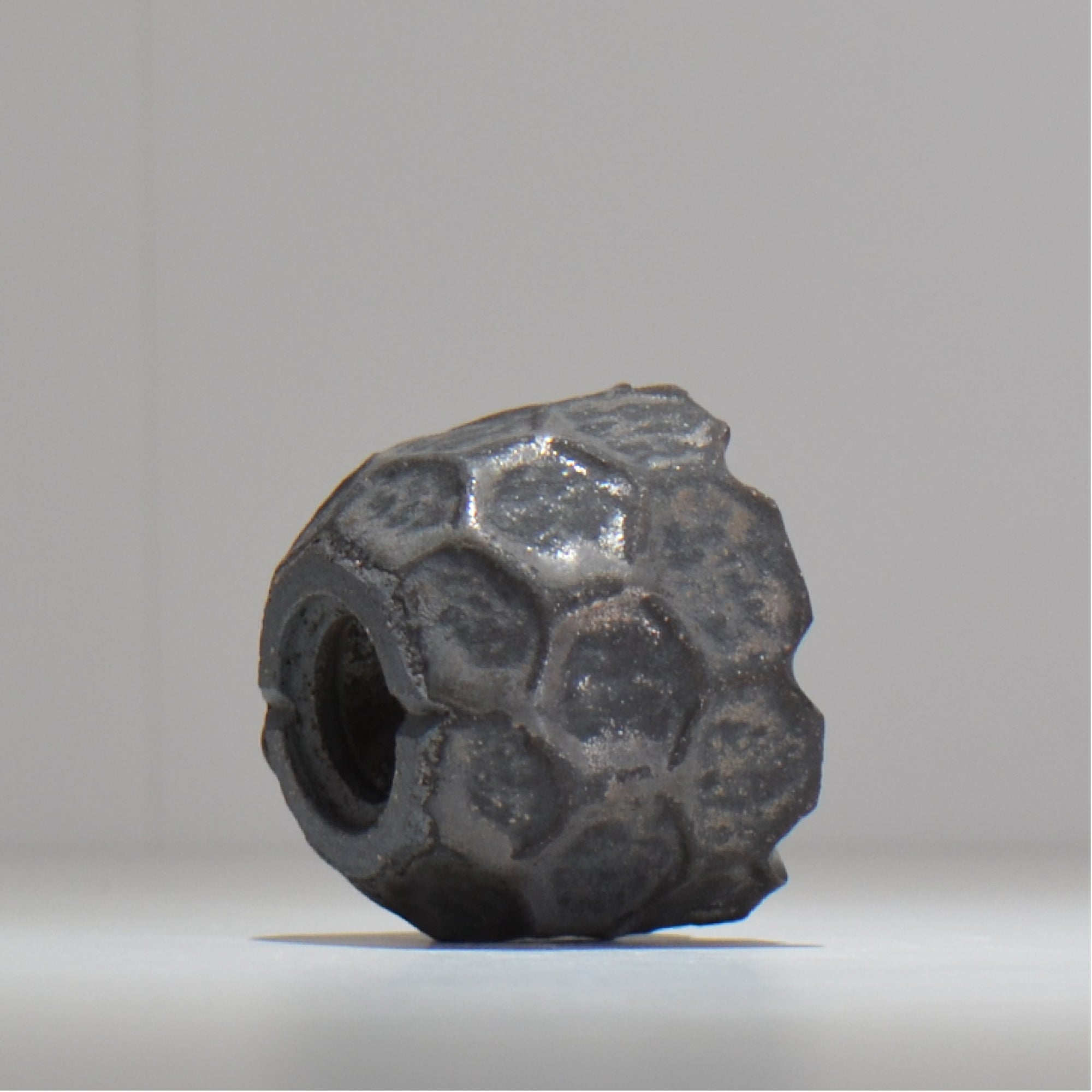 菊地元野 / CUTTY ③/ SS /  約φ8cm / 植木鉢