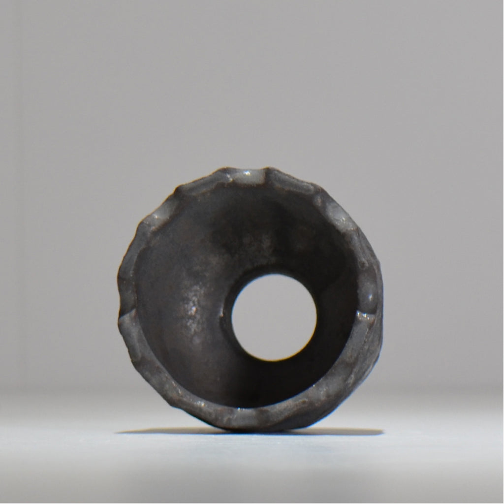 菊地元野 / CUTTY ③/ SS /  約φ8cm / 植木鉢