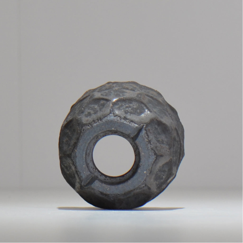 菊地元野 / CUTTY ③/ SS /  約φ8cm / 植木鉢