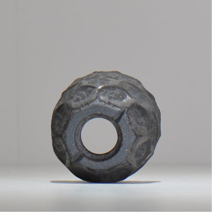 菊地元野 / CUTTY ③/ SS /  約φ8cm / 植木鉢