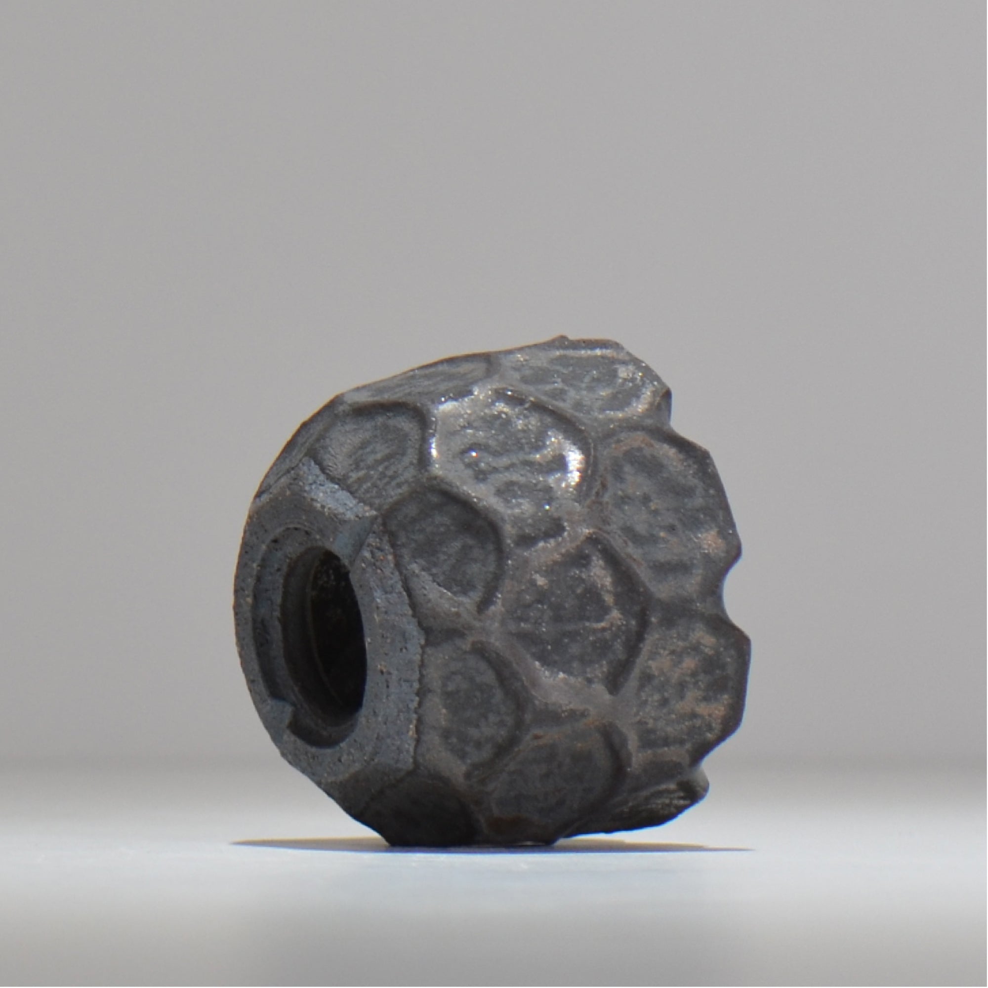 菊地元野 / CUTTY ④/ SS /  約φ8cm / 植木鉢