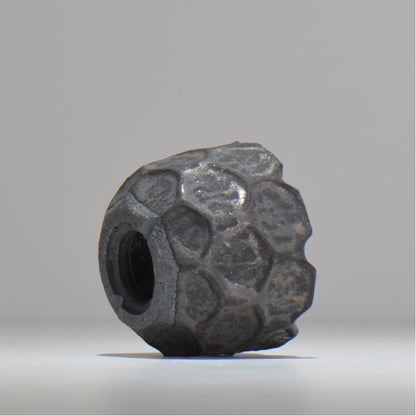 菊地元野 / CUTTY ④/ SS /  約φ8cm / 植木鉢