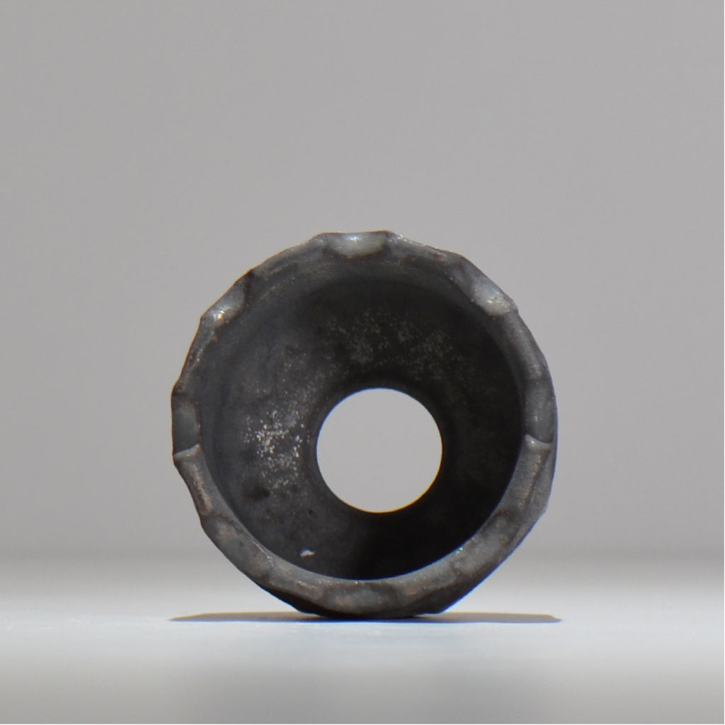 菊地元野 / CUTTY ④/ SS /  約φ8cm / 植木鉢
