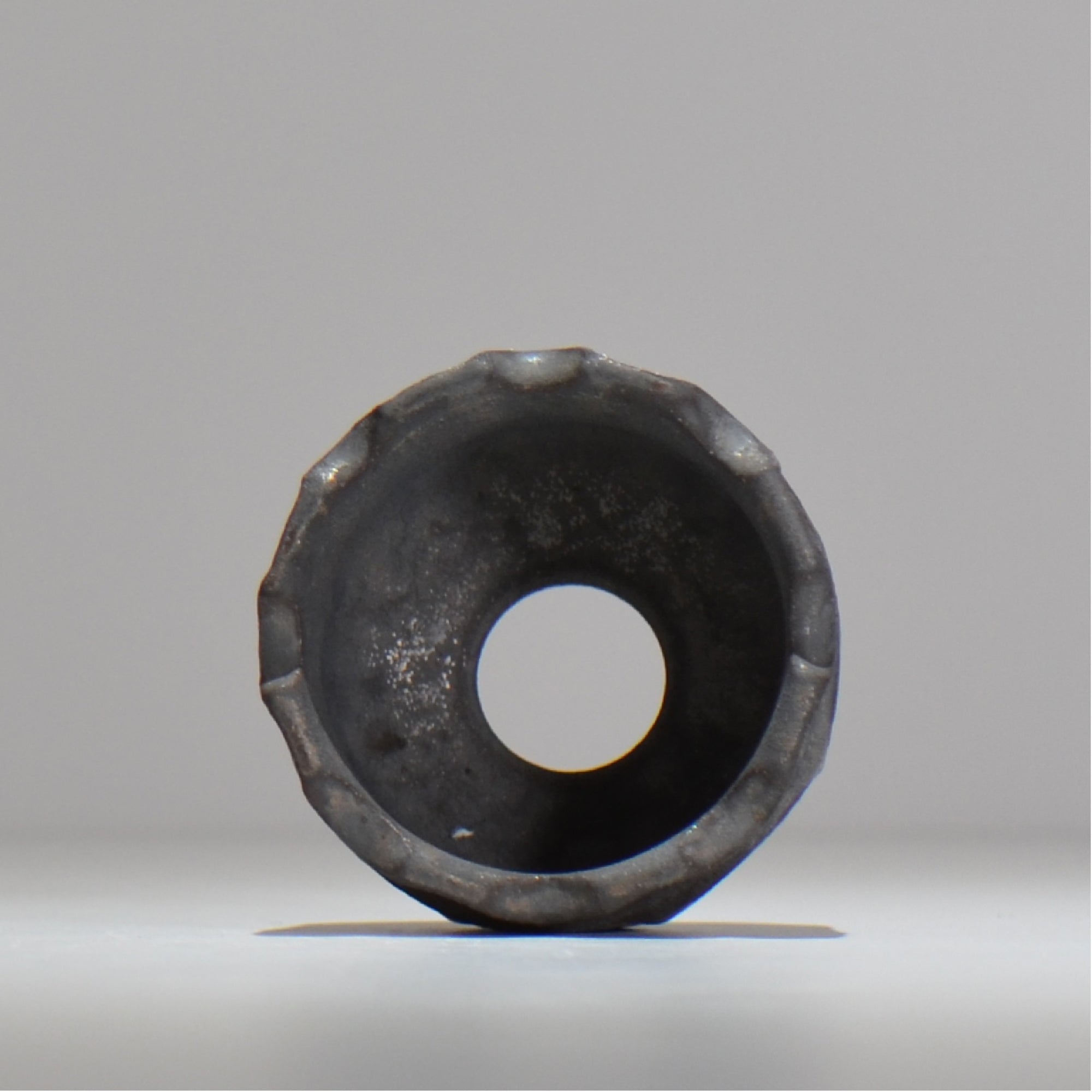 菊地元野 / CUTTY ④/ SS /  約φ8cm / 植木鉢
