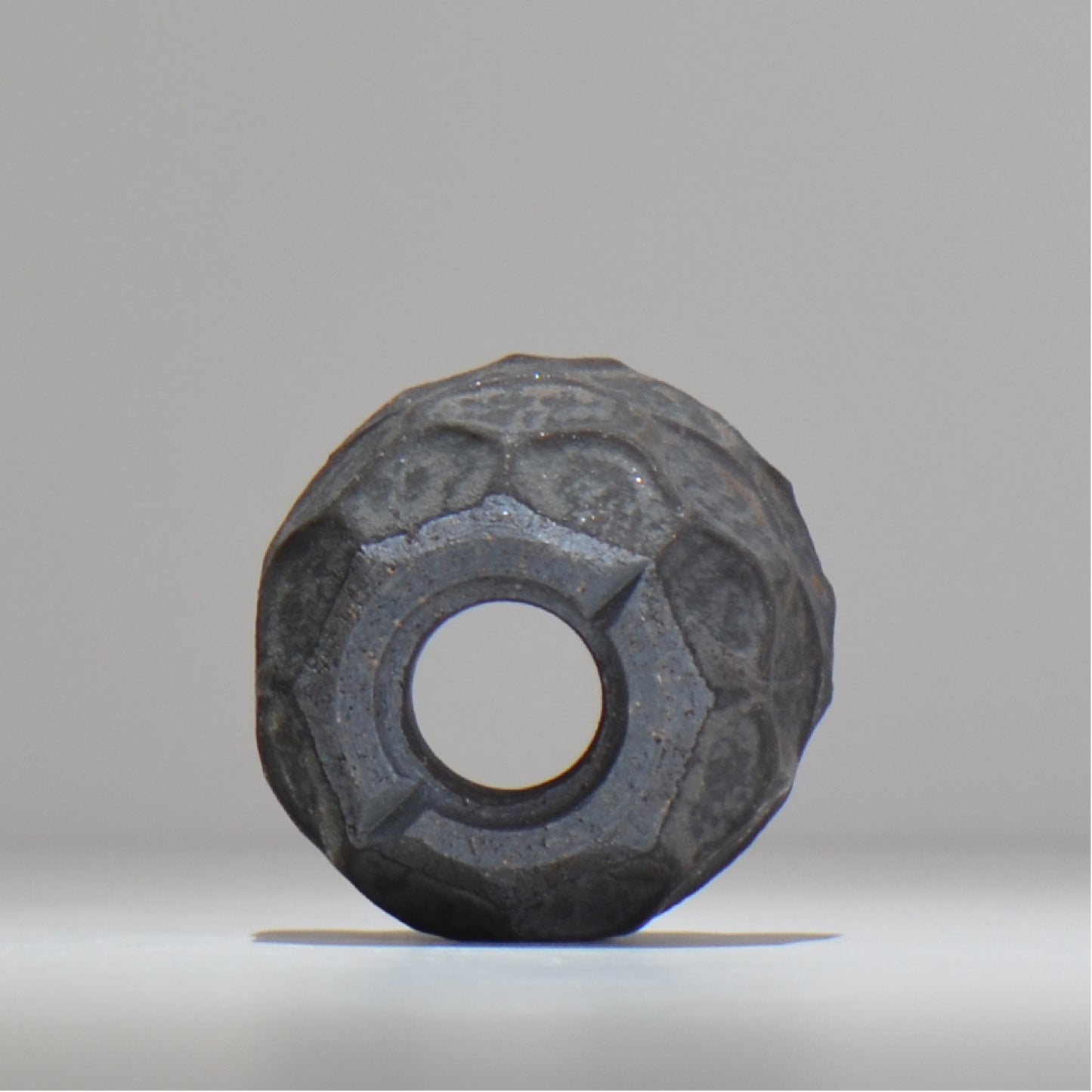 菊地元野 / CUTTY ④/ SS /  約φ8cm / 植木鉢