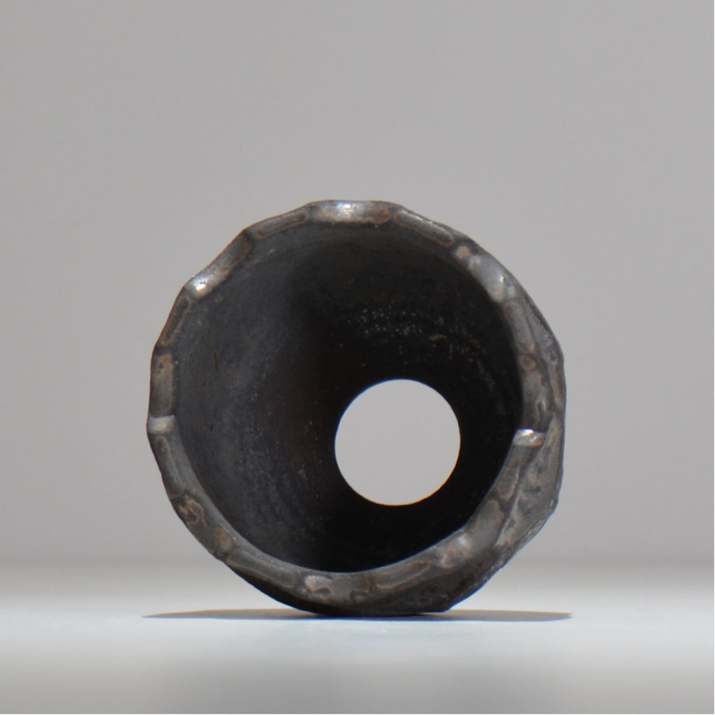菊地元野 / CUTTY ⑤/ S/  約φ10cm / 植木鉢
