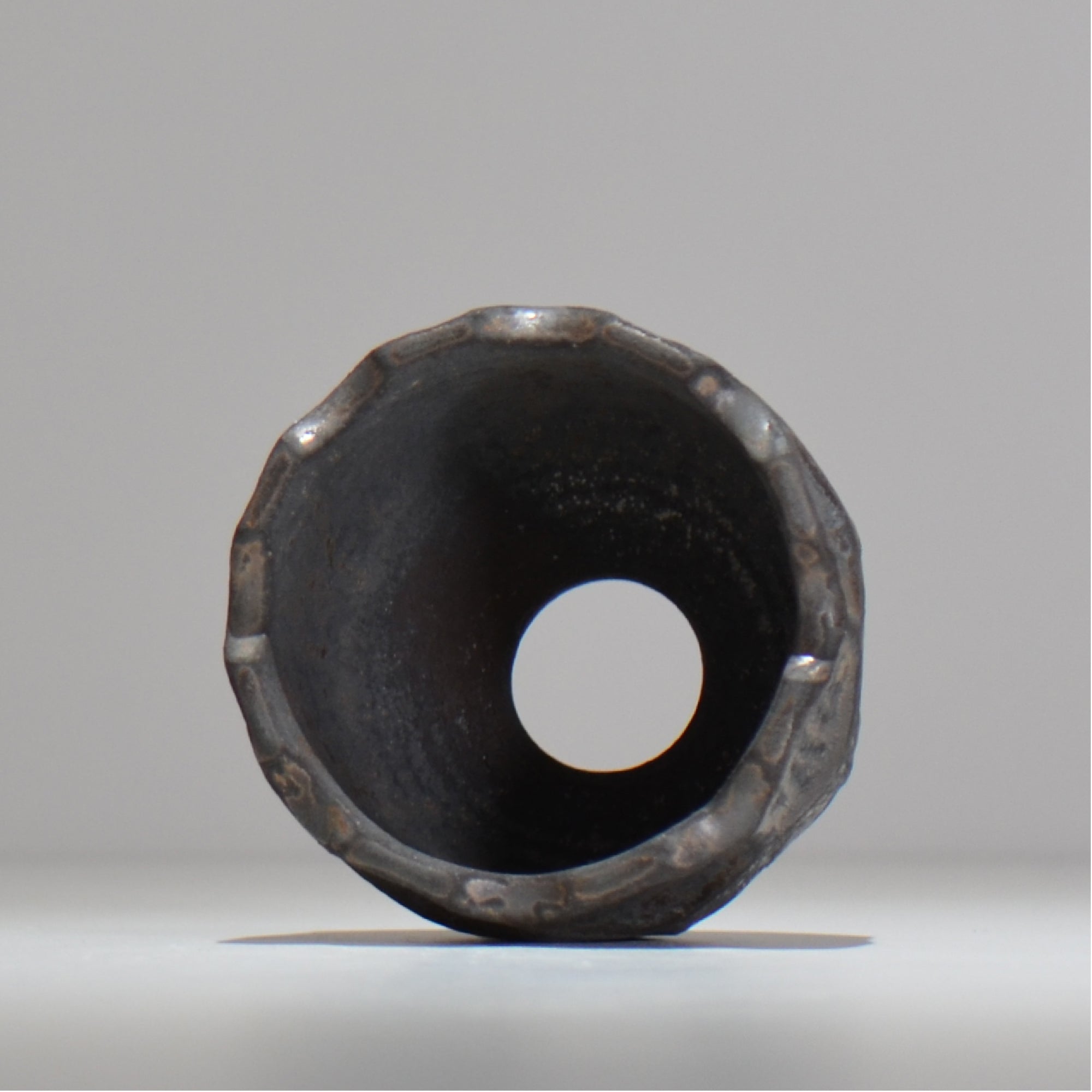 菊地元野 / CUTTY ⑤/ S/  約φ10cm / 植木鉢