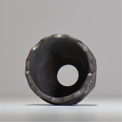 菊地元野 / CUTTY ⑤/ S/  約φ10cm / 植木鉢