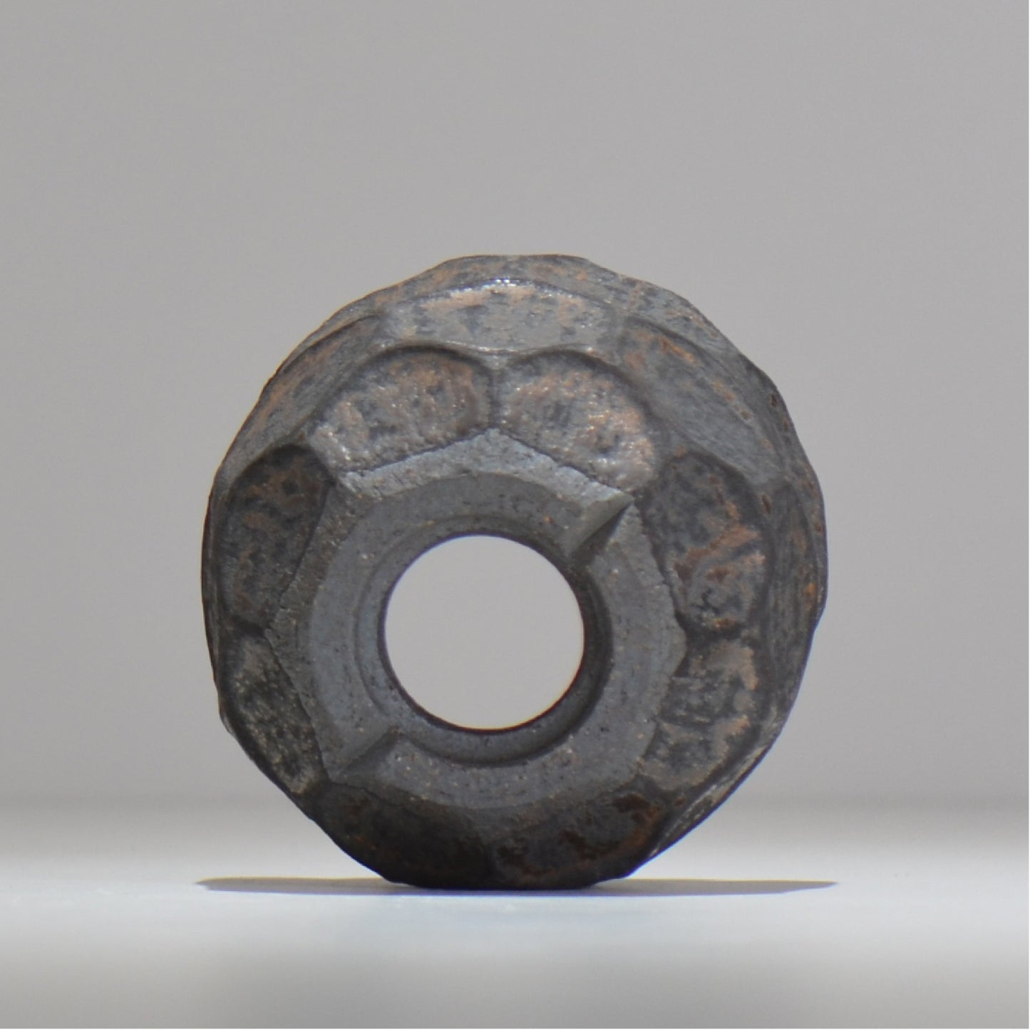 菊地元野 / CUTTY ⑤/ S/  約φ10cm / 植木鉢