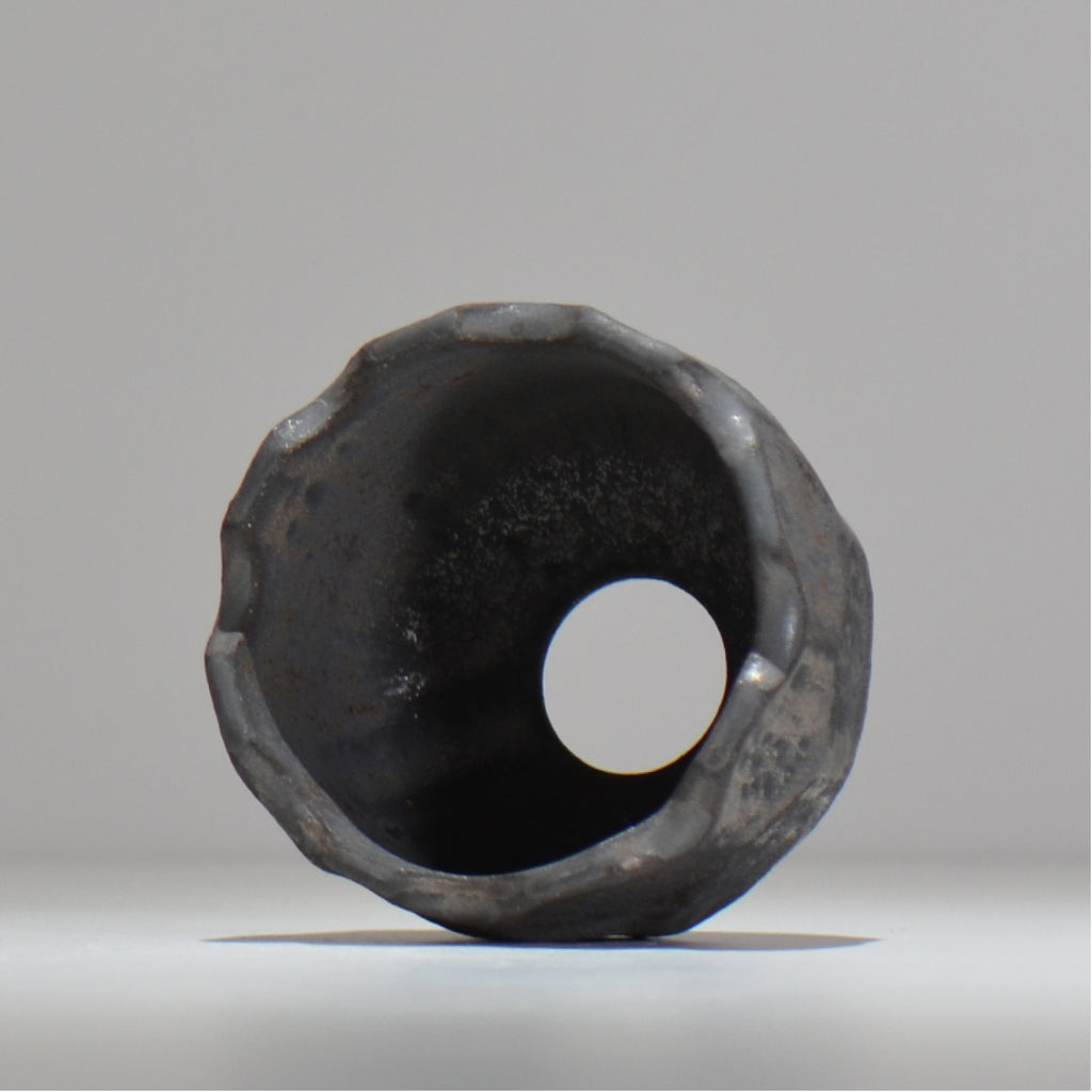 菊地元野 / CUTTY ⑦/ S/  約φ10cm / 植木鉢
