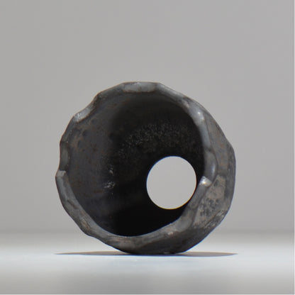 菊地元野 / CUTTY ⑦/ S/  約φ10cm / 植木鉢