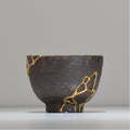 キタマクラ研究所 / Vernacular MAT / kl1_vm01_m/ 約 φ12.7cm / 植木鉢