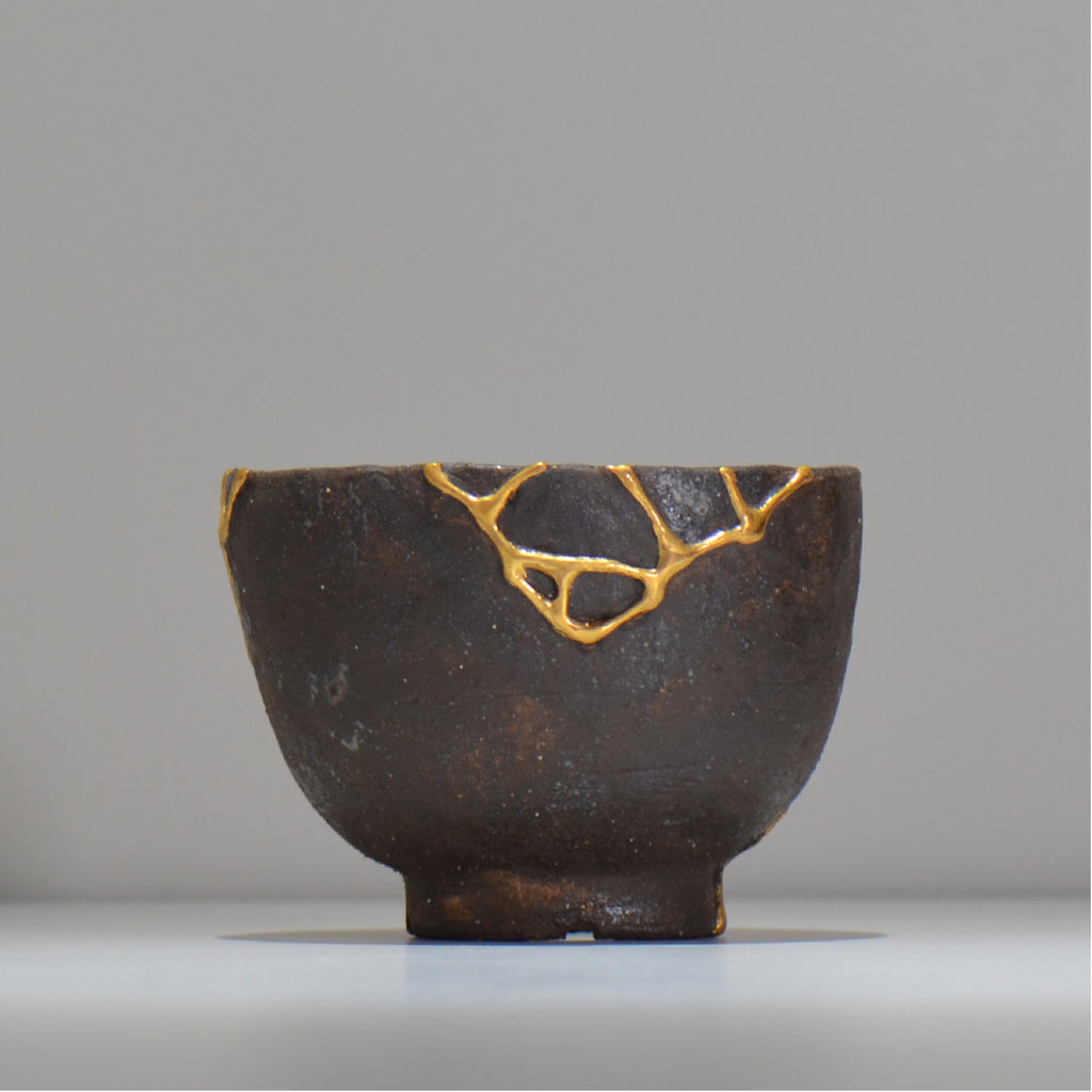 キタマクラ研究所 / Vernacular MAT / kl1_vm01_m/ 約 φ12.7cm / 植木鉢