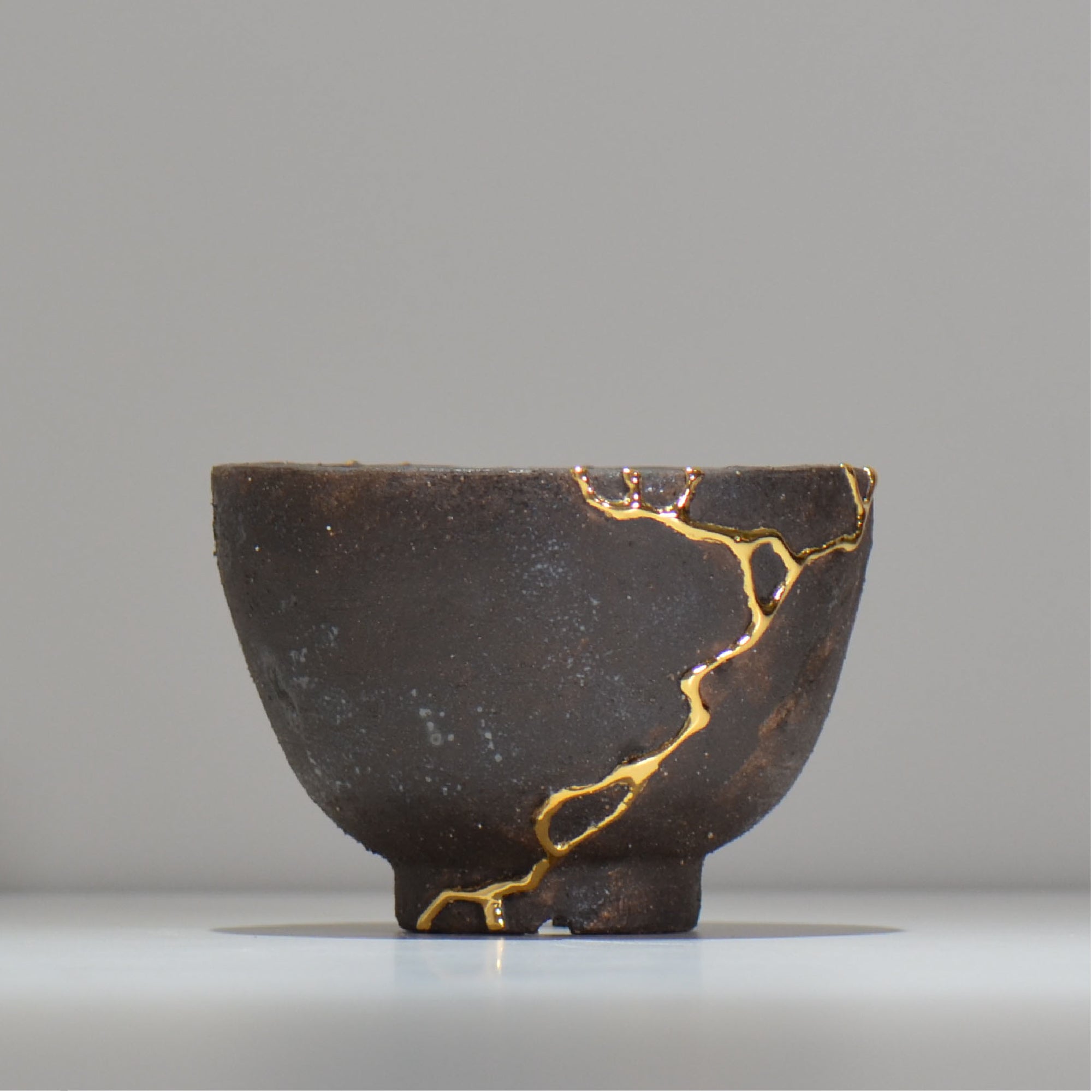 キタマクラ研究所 / Vernacular / kl1_v07_m / 約 φ13.3cm / 植木鉢