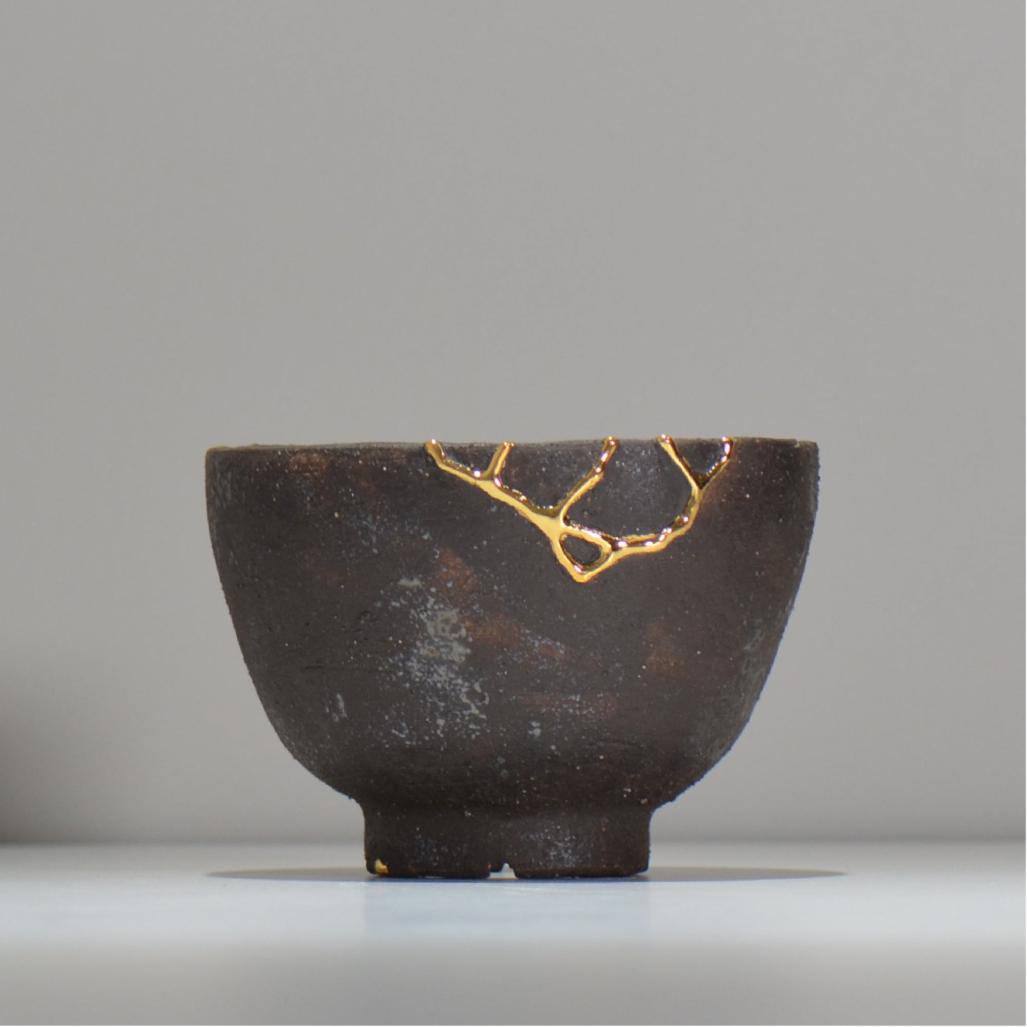 キタマクラ研究所 / Vernacular / kl1_v07_m / 約 φ13.3cm / 植木鉢
