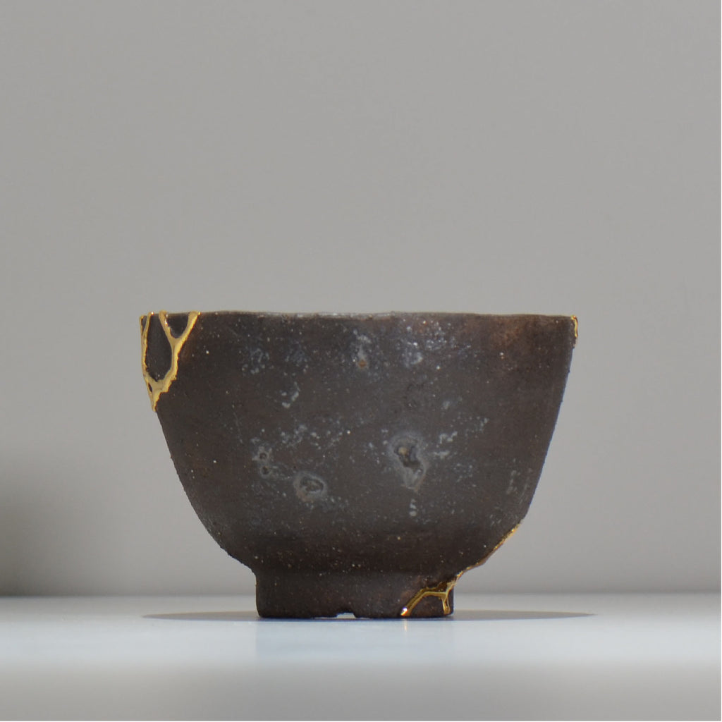 キタマクラ研究所 / Vernacular / kl1_v07_m / 約 φ13.3cm / 植木鉢