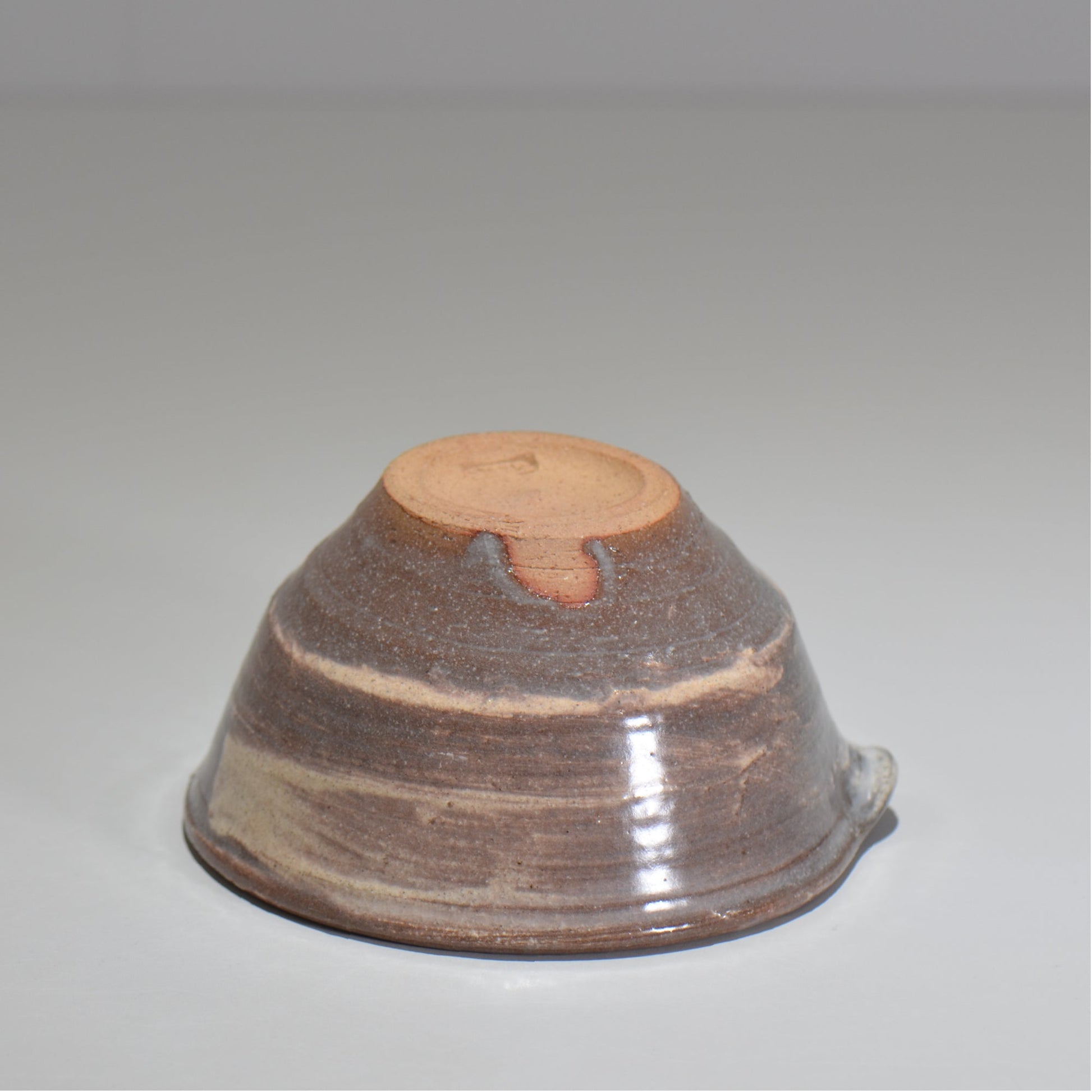 川合 牧人 / 刷毛目片口酒器 / km_02