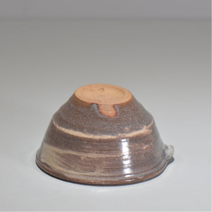 川合 牧人 / 刷毛目片口酒器 / km_02