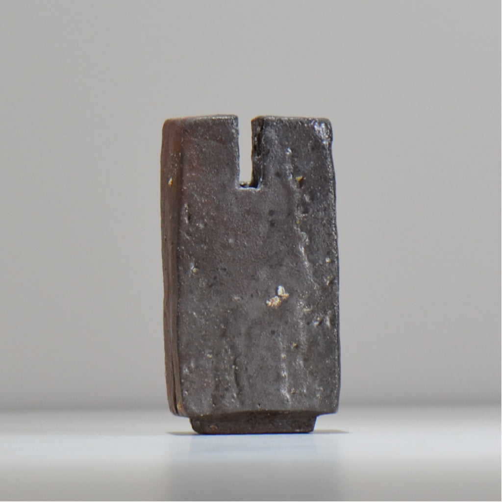 川合 牧人 / 一輪挿し / km_ich01_xs / 底面 直径約4.7cm /花瓶