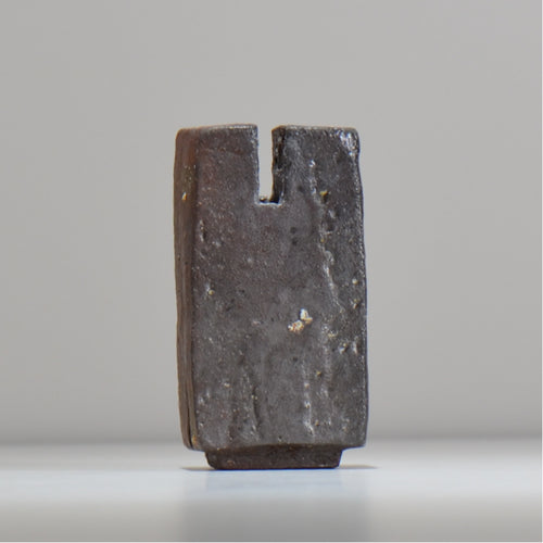 川合 牧人 / 一輪挿し / km_ich01_xs / 底面 直径約4.7cm /花瓶