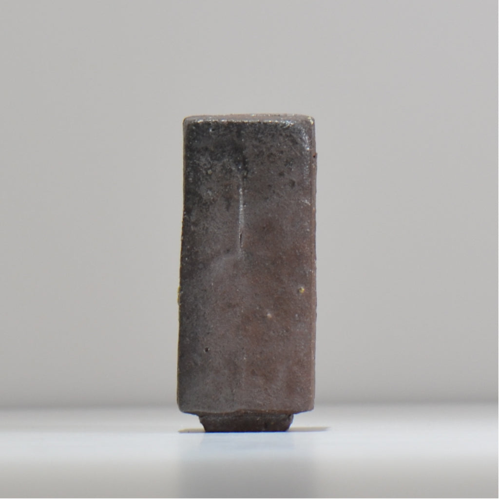 川合 牧人 / 一輪挿し / km_ich01_xs / 底面 直径約4.7cm /花瓶