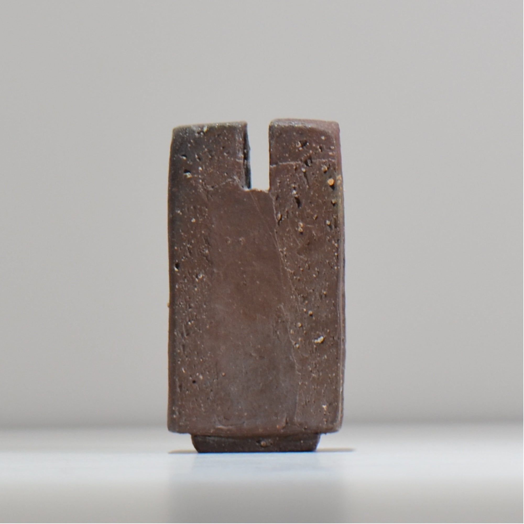 川合 牧人 / 一輪挿し / km_ich01_xs / 底面 直径約4.7cm /花瓶