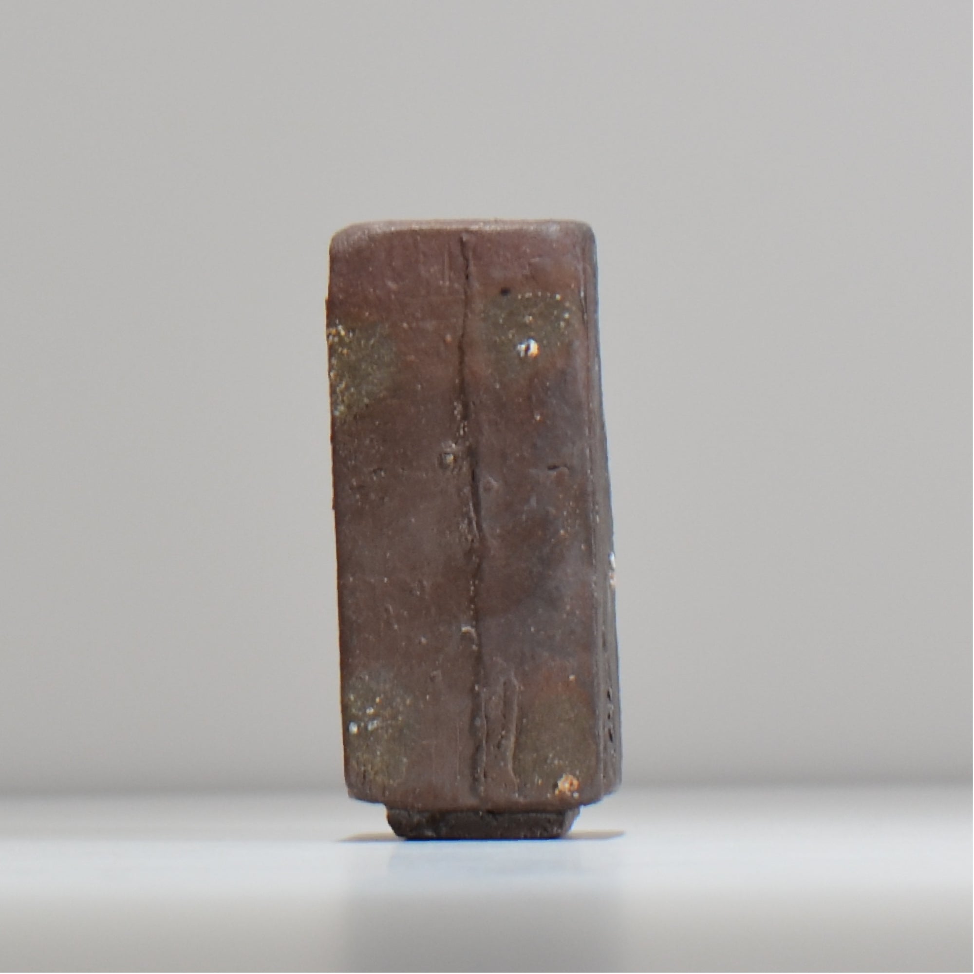 川合 牧人 / 一輪挿し / km_ich01_xs / 底面 直径約4.7cm /花瓶