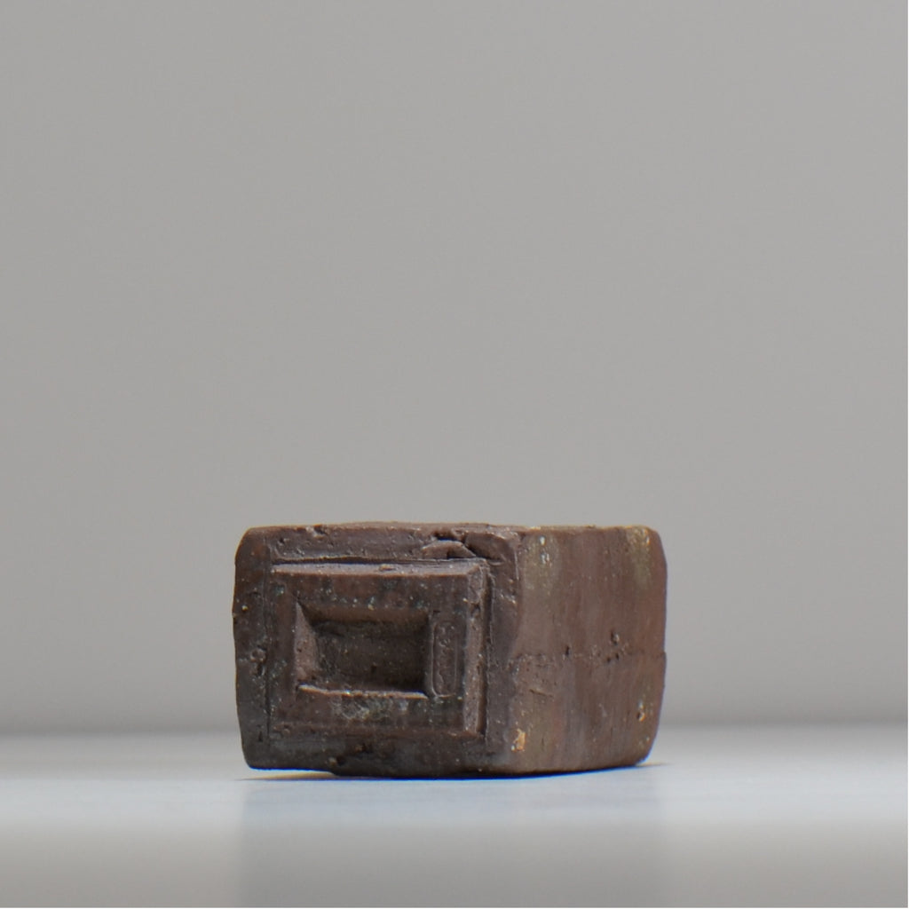 川合 牧人 / 一輪挿し / km_ich01_xs / 底面 直径約4.7cm /花瓶
