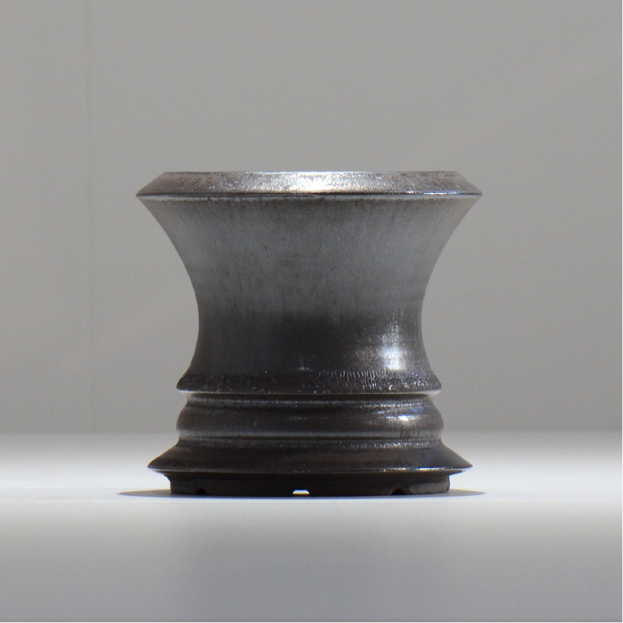 荻 / koku_01_m / M / 約 φ11.5cm / 植木鉢