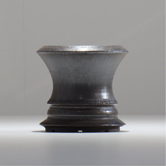 荻 / koku_01_m / M / 約 φ11.5cm / 植木鉢