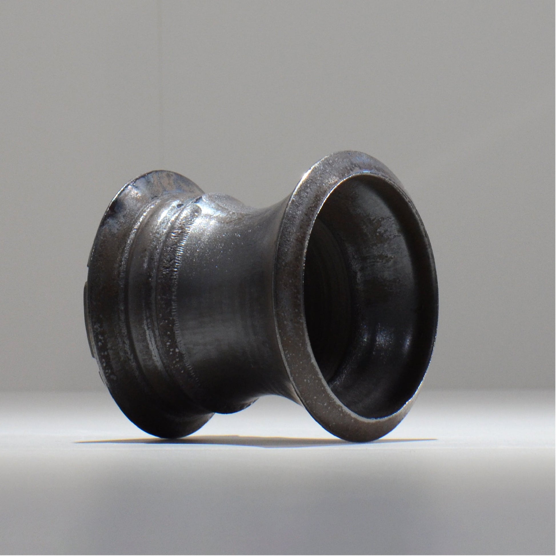 荻 / koku_01_m / M / 約 φ11.5cm / 植木鉢