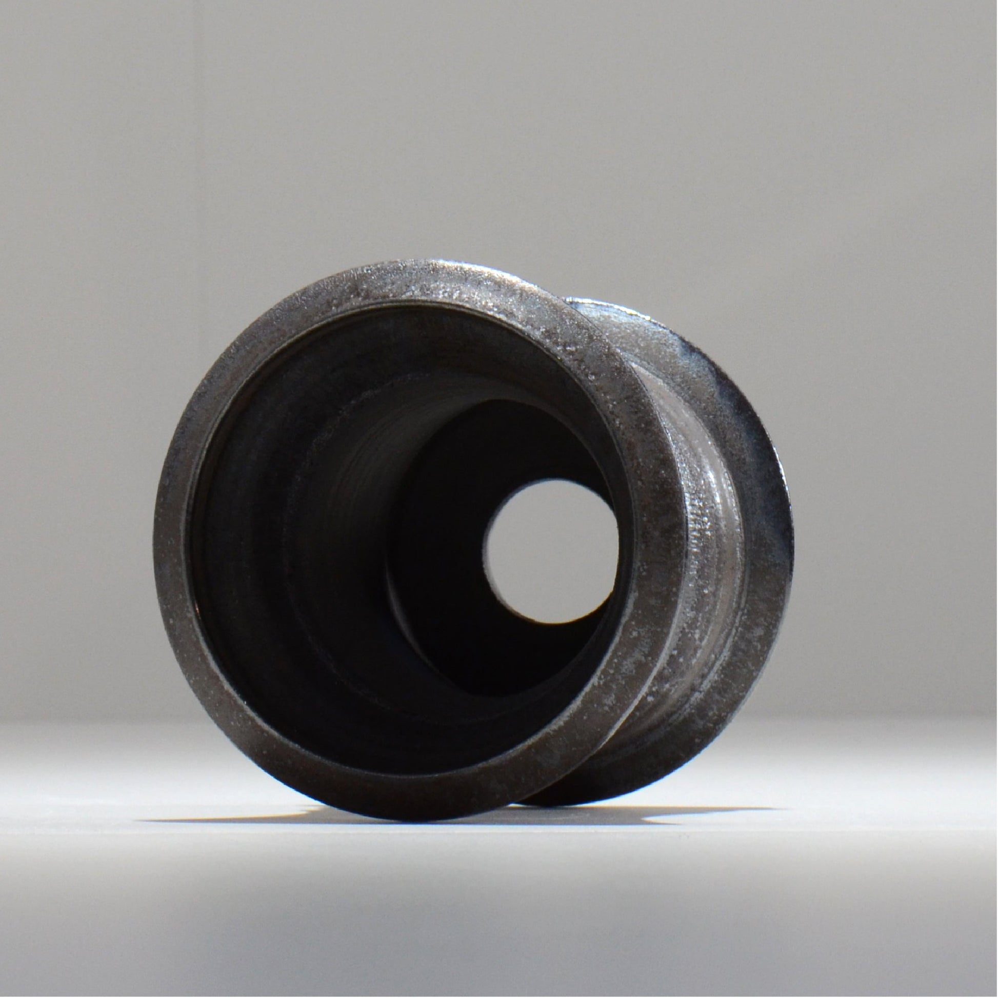 荻 / koku_01_m / M / 約 φ11.5cm / 植木鉢