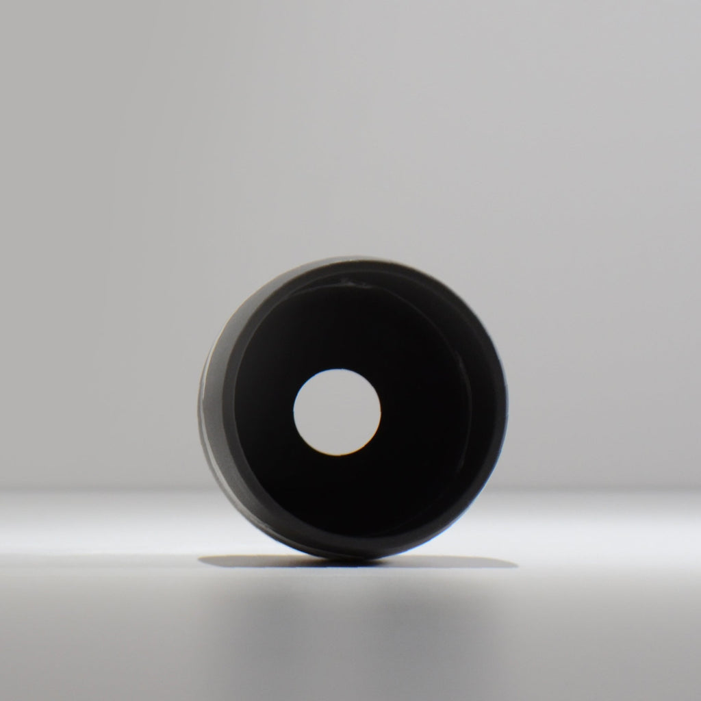 山本真郎 / 黒仙-kokusen013 / S / 約φ8.2cm / 植木鉢