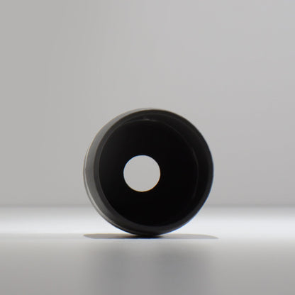山本真郎 / 黒仙-kokusen013 / S / 約φ8.2cm / 植木鉢