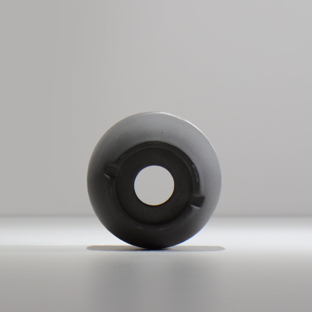 山本真郎 / 黒仙-kokusen013 / S / 約φ8.2cm / 植木鉢