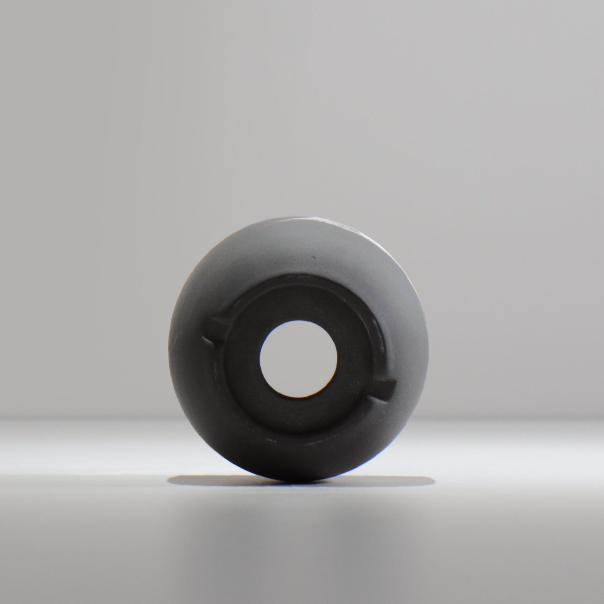 山本真郎 / 黒仙-kokusen013 / S / 約φ8.2cm / 植木鉢