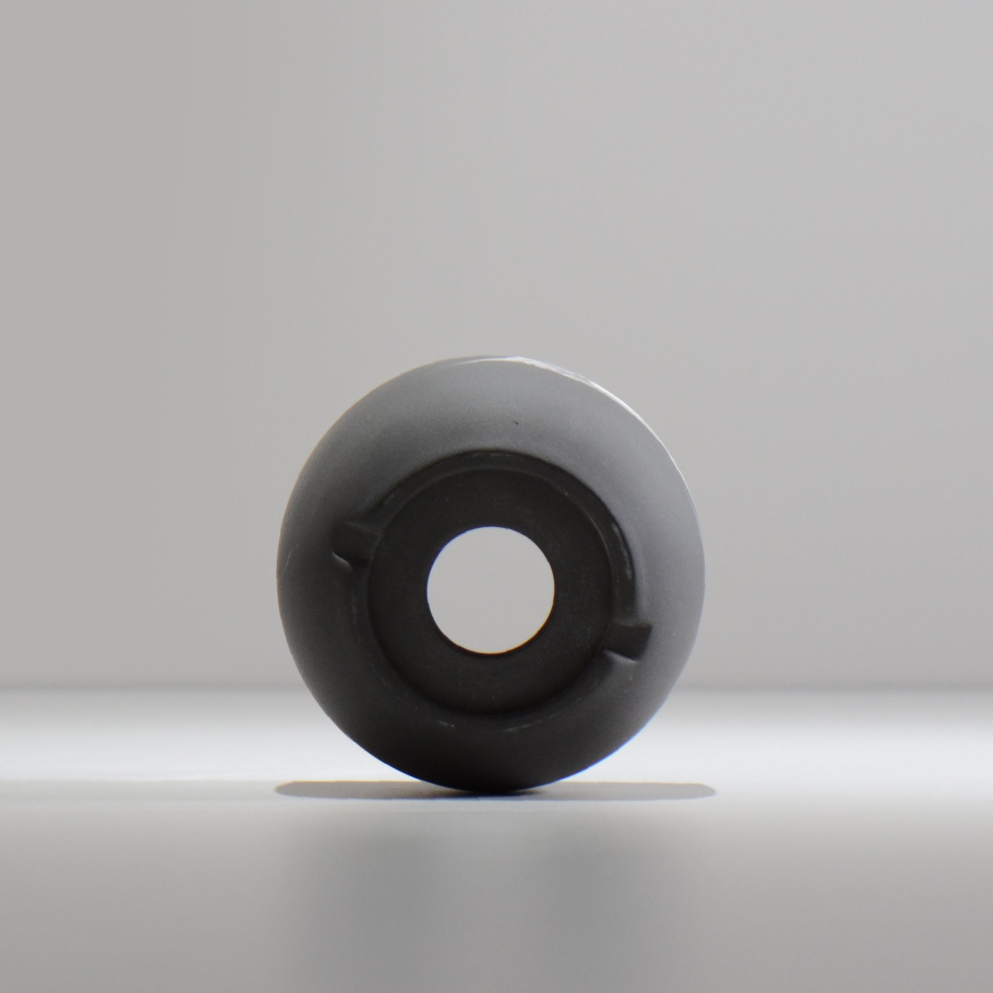 山本真郎 / 黒仙-kokusen013 / S / 約φ8.2cm / 植木鉢
