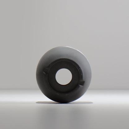 山本真郎 / 黒仙-kokusen013 / S / 約φ8.2cm / 植木鉢