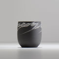 山本真郎 / 黒仙-kokusen014 / S / 約φ8cm / 植木鉢