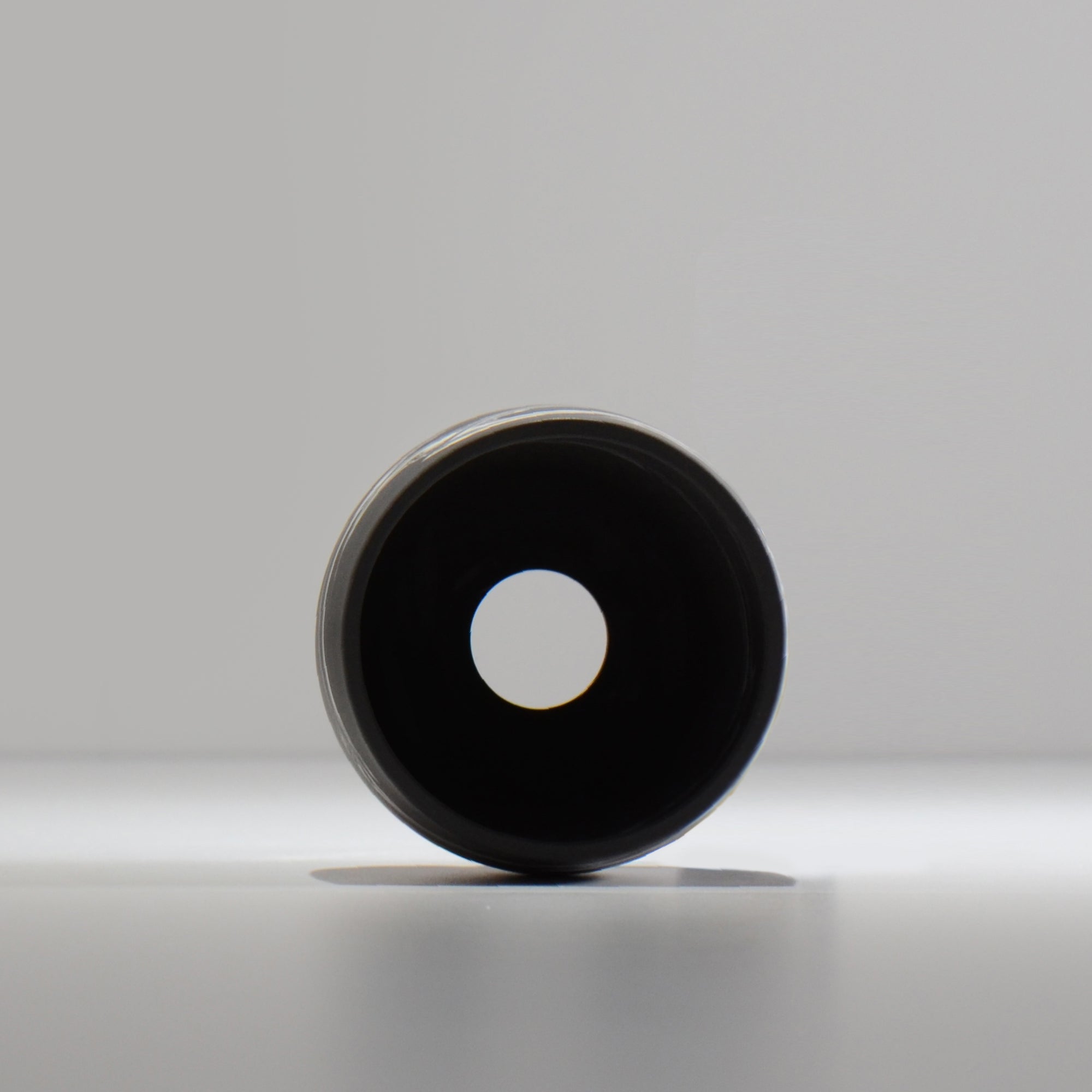 山本真郎 / 黒仙-kokusen014 / S / 約φ8cm / 植木鉢