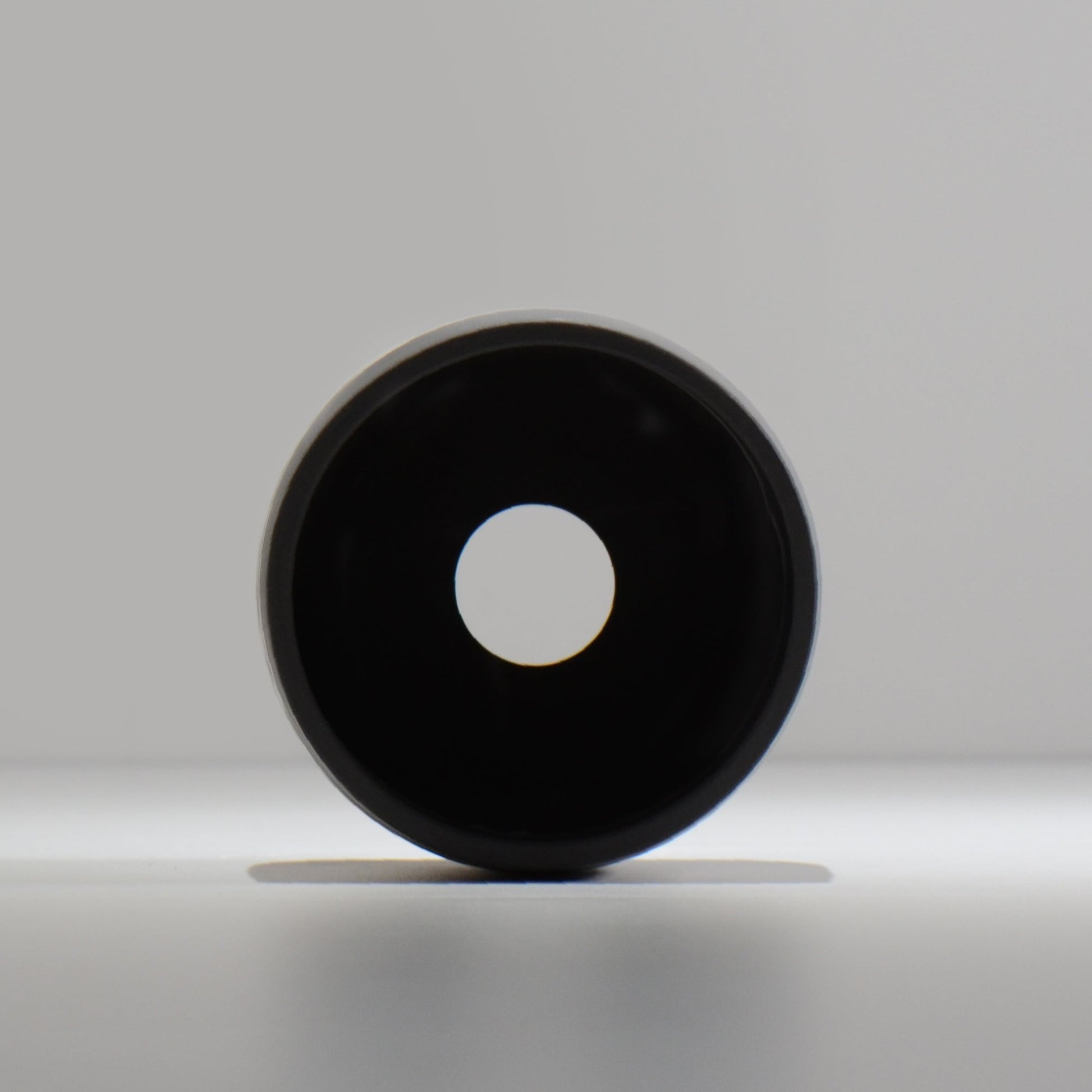 山本真郎 / 黒仙-kokusen019 / M / 約φ10.2cm / 植木鉢