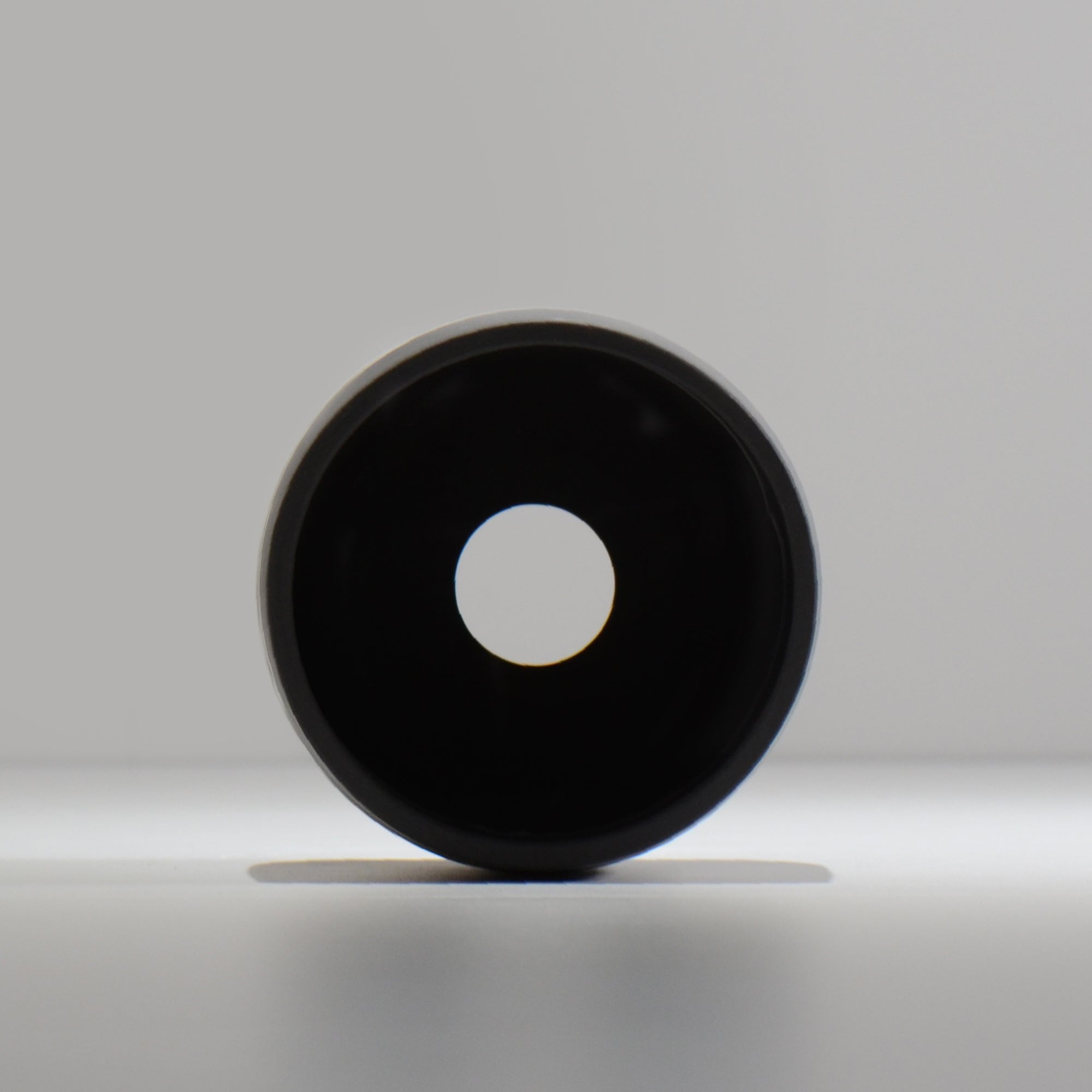 山本真郎 / 黒仙-kokusen019 / M / 約φ10.2cm / 植木鉢