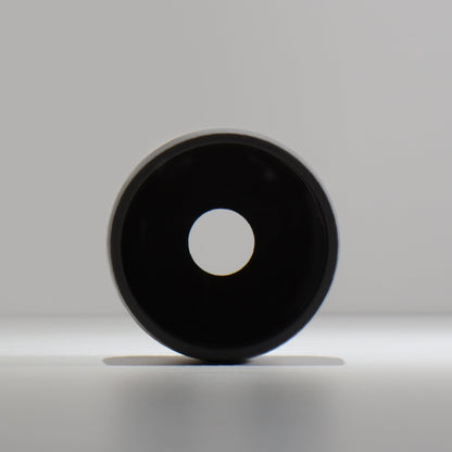 山本真郎 / 黒仙-kokusen019 / M / 約φ10.2cm / 植木鉢