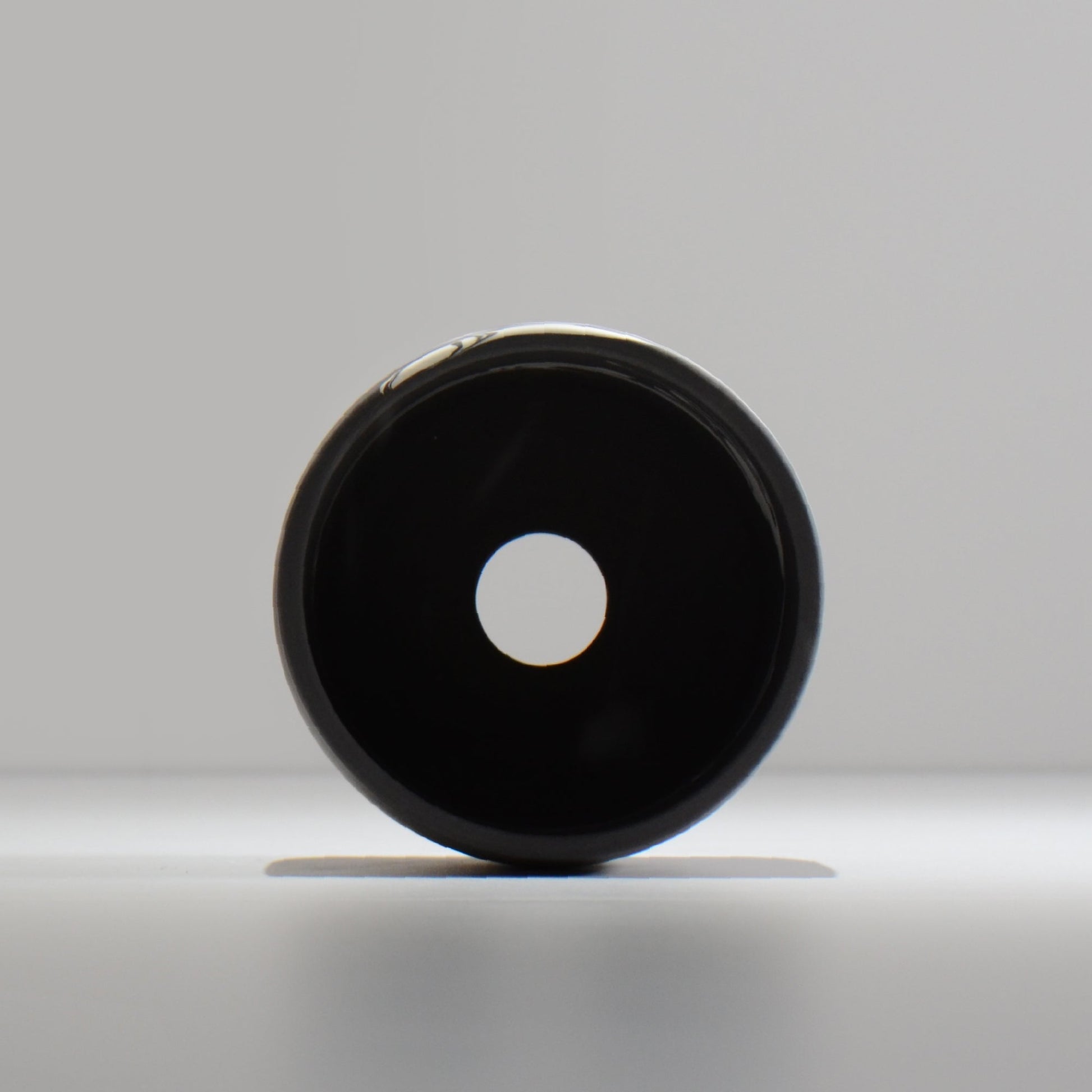山本真郎 / 黒仙-kokusen020 / M / 約φ10.7cm / 植木鉢